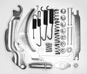 Ремкомплект сервотормоза левый  CPCD20-25 L